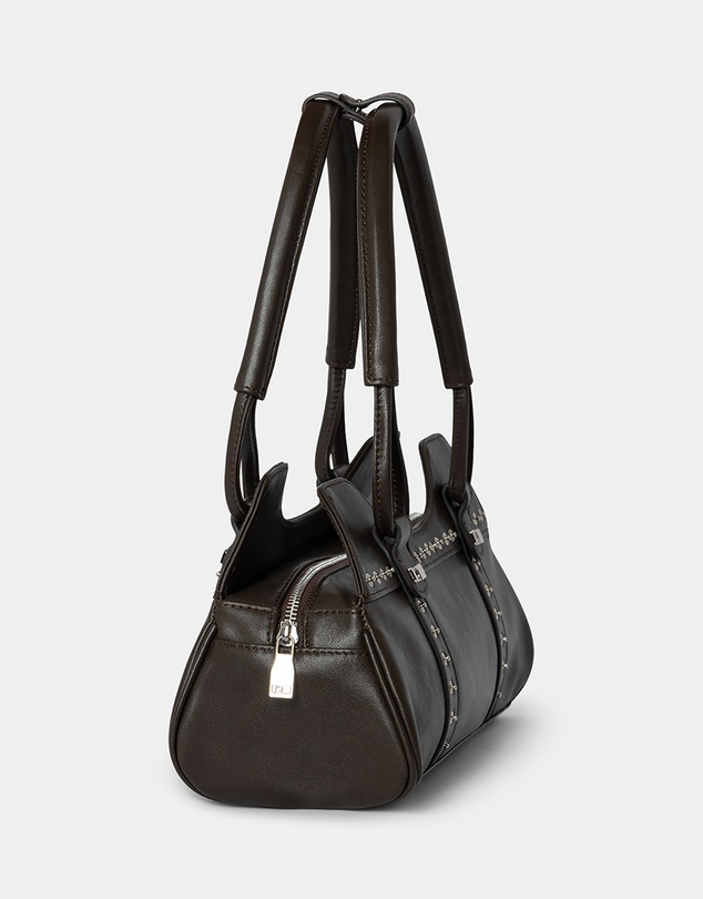Laagam - Jane Leather Bag