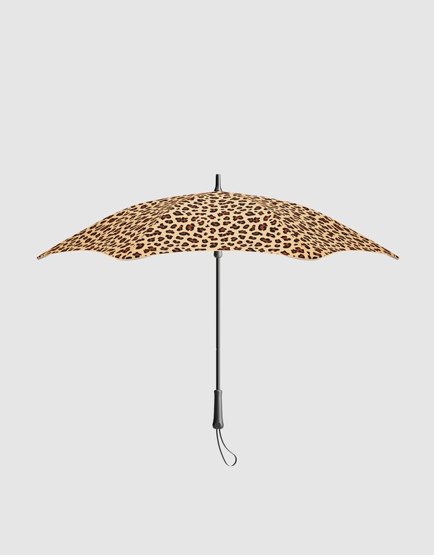 BLUNT Umbrellas - BLUNT Classic Safari leopard
