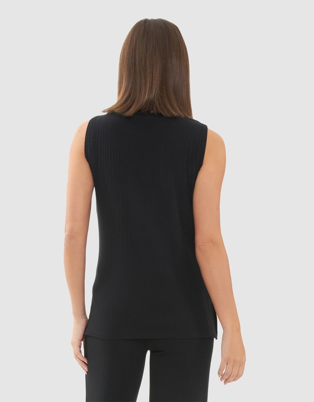 Ripe Maternity - Peter Rib Nursing Tank