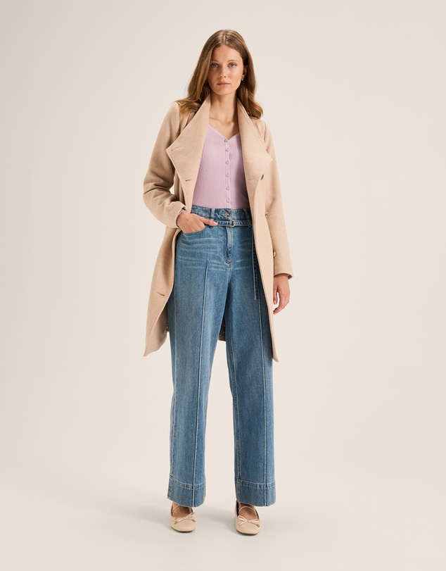 Review - Elva Cardigan