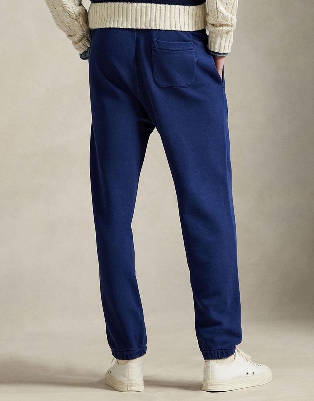 Polo Ralph Lauren - ICONIC EXCLUSIVE - Usa Fleece Sweatpants