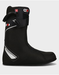 DC Shoes - Mens Judge BOA Snowboard Boots