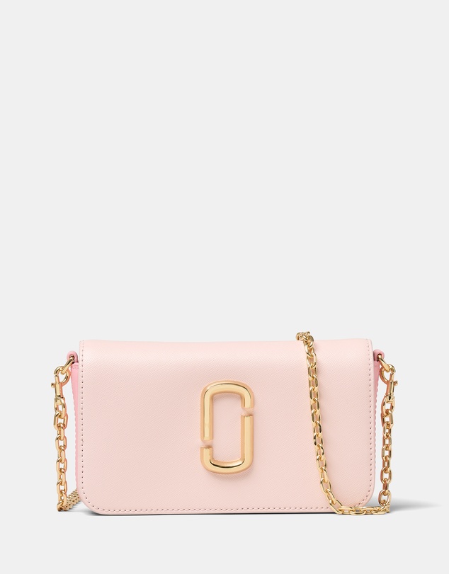 Marc Jacobs - The Wallet on Chain