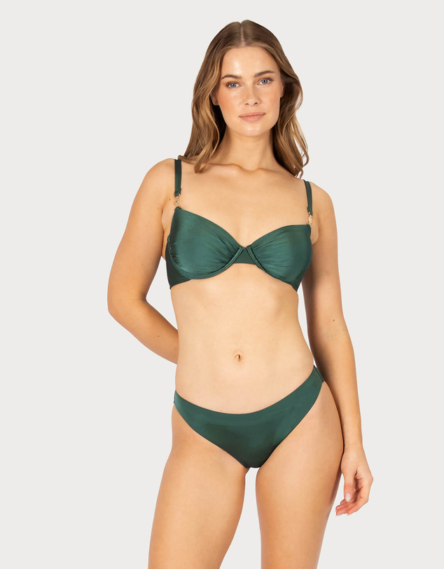 Baku Swimwear - Solstice Regular Bikini Bottom
