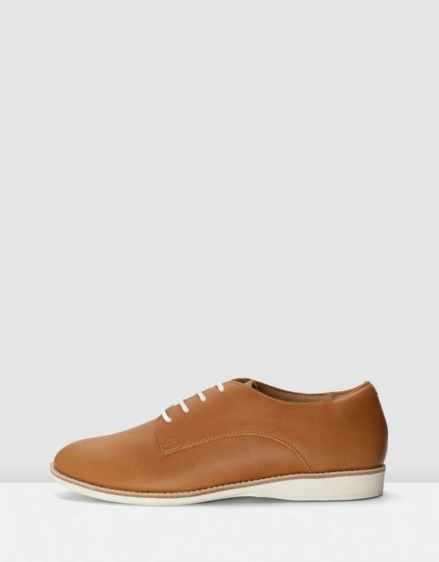 Rollie - Derby Shoe