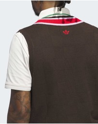 adidas Originals - Originals Knit Vest Mens
