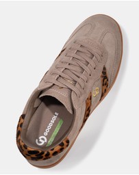 Goodsole - 2001 Parallel