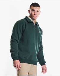 Nana Judy - Portofino Quarter Zip