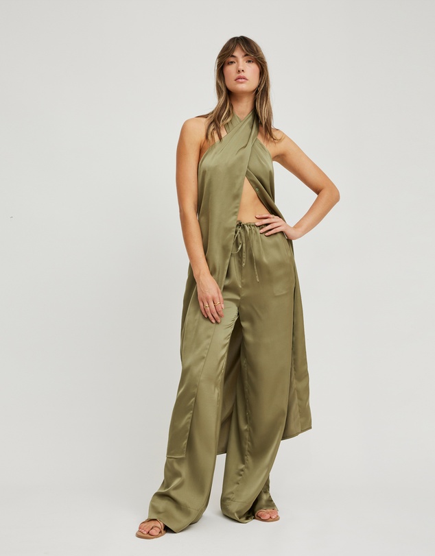 TOJHA - Alani Pant