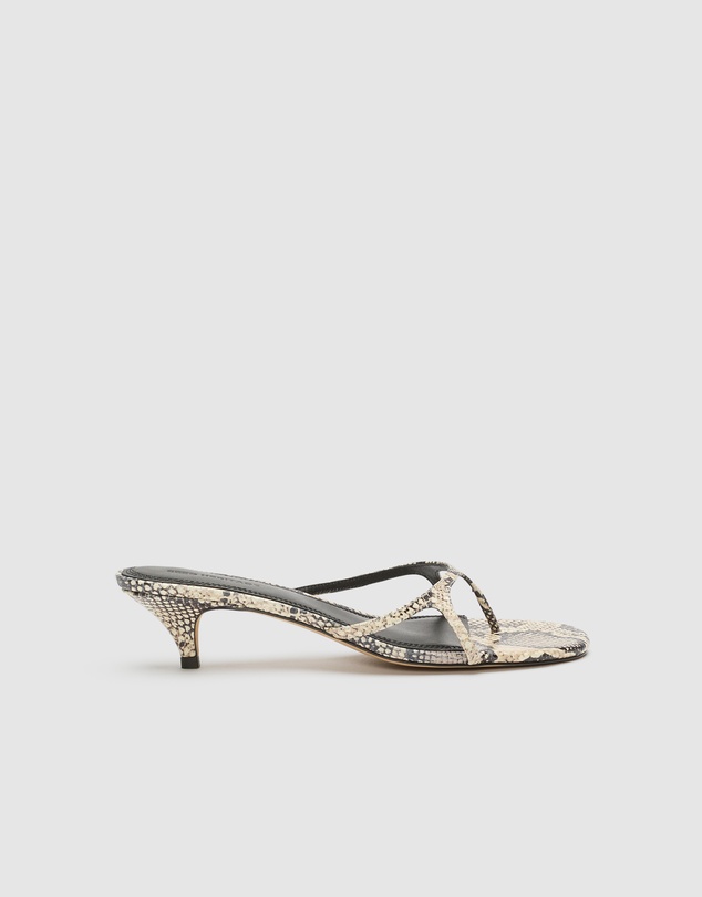 Seed Heritage - Isadora Heel