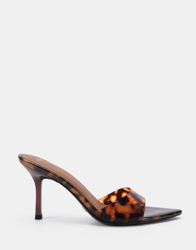 Novo - Yolo Heels