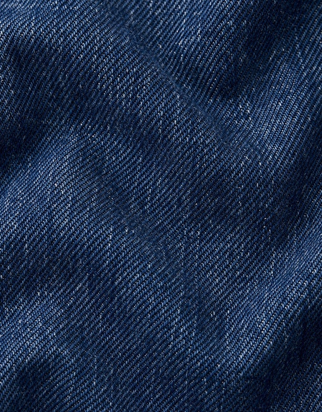 Karl Lagerfeld - Fashion Denim Dress