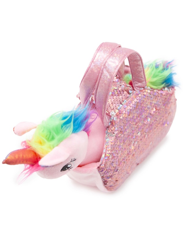 Freya Lane - Pretty Purse Pals - Unicorn