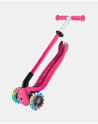 Globber - Go Up Active Scooter with Lights