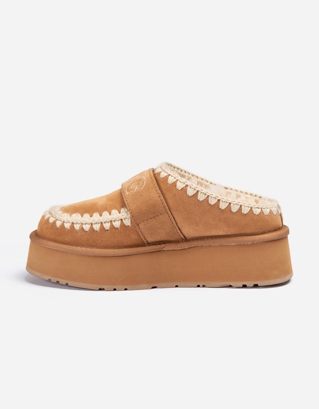Ozwear Connection Uggs - Ugg Eskimo Platform Slide
