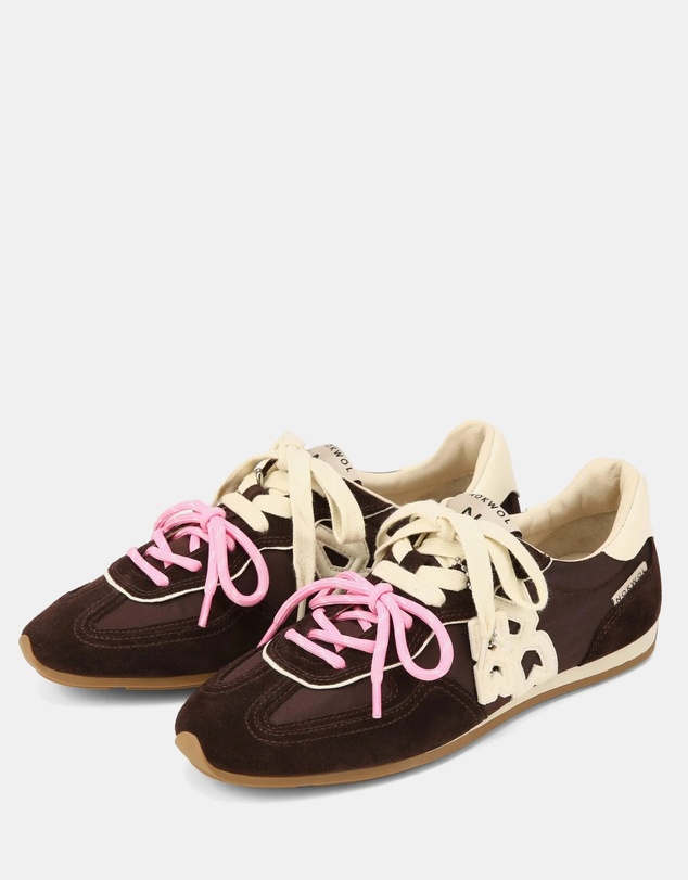 Nokwol - Method Sneaker