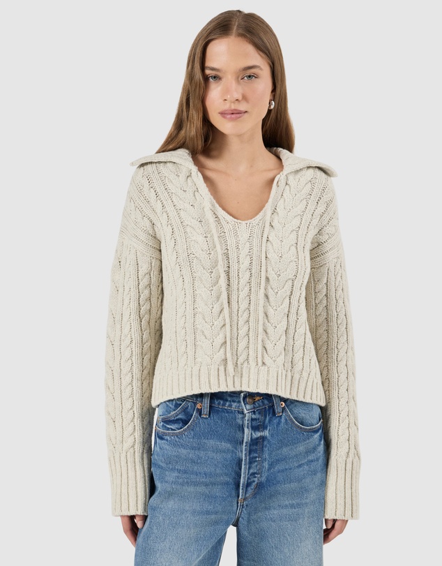 Rolla's - Fable Sweater