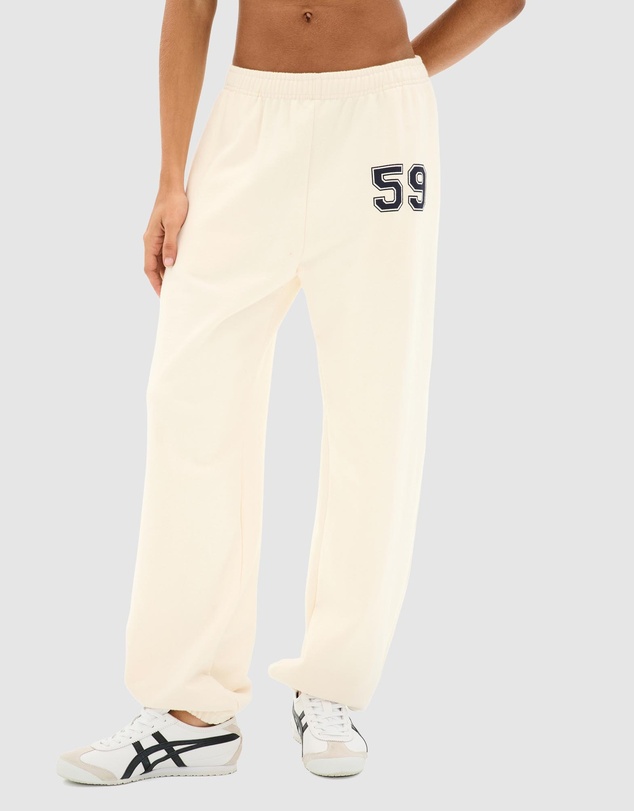Splits59 - Serena French Terry Oversized Sweatpants