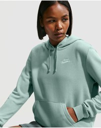 Nike - Sportswear Club Fleece Pullover Hoodie