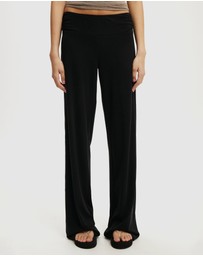 Cotton On - Honey Rouched Pants
