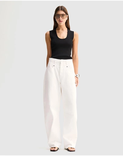 Elka Collective - Hayes Knit Top