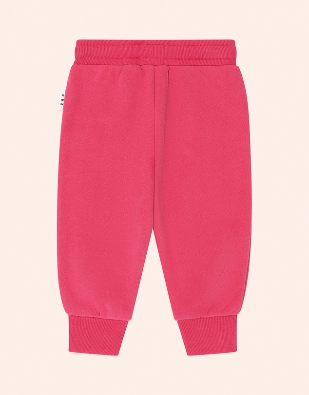 Huxbaby - Flower Crown Huxette Trackpants - Babies