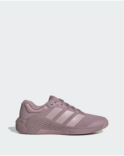 Magic Mauve / Dual Lilac / Magic Mauve