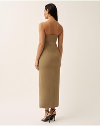 4th & Reckless - Stephanie Dress