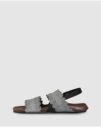 Sempre Di - Daralice Sandals