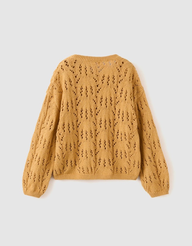 M.N.G - Islab Cardigan - Babies-Kids