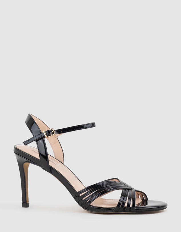 Edward Meller - SONAS85 Strappy Sandal