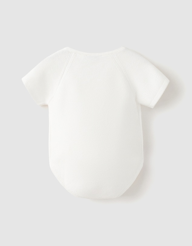 M.N.G - Luca Romper - Babies