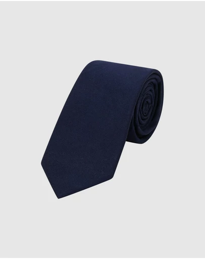 yd. - Premium Silk 6.5 Cm Width Tie