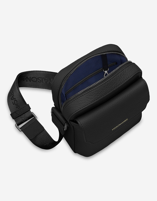 Maison De Sabre - The Small Messenger Bag