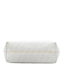 Pre-Loved by Azura Reborn - Pre-Loved Medium Zucca Spalmati Roll Tote