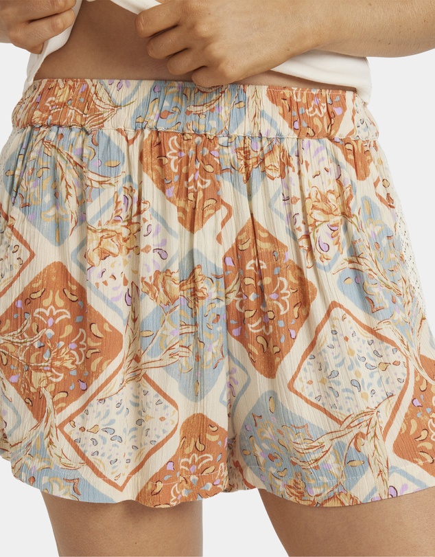 Billabong - Womens Forever Folk Shorts