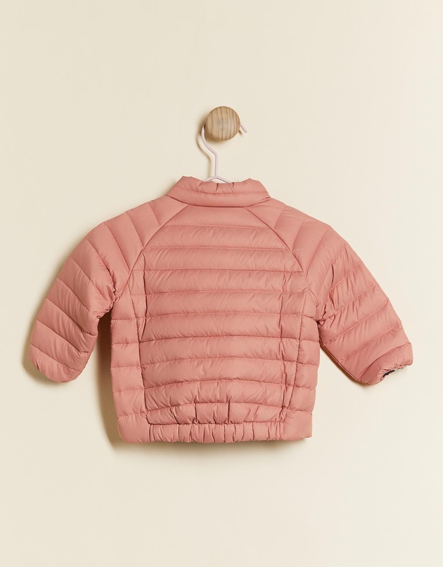 Patagonia - Down Sweater Jacket - Babies