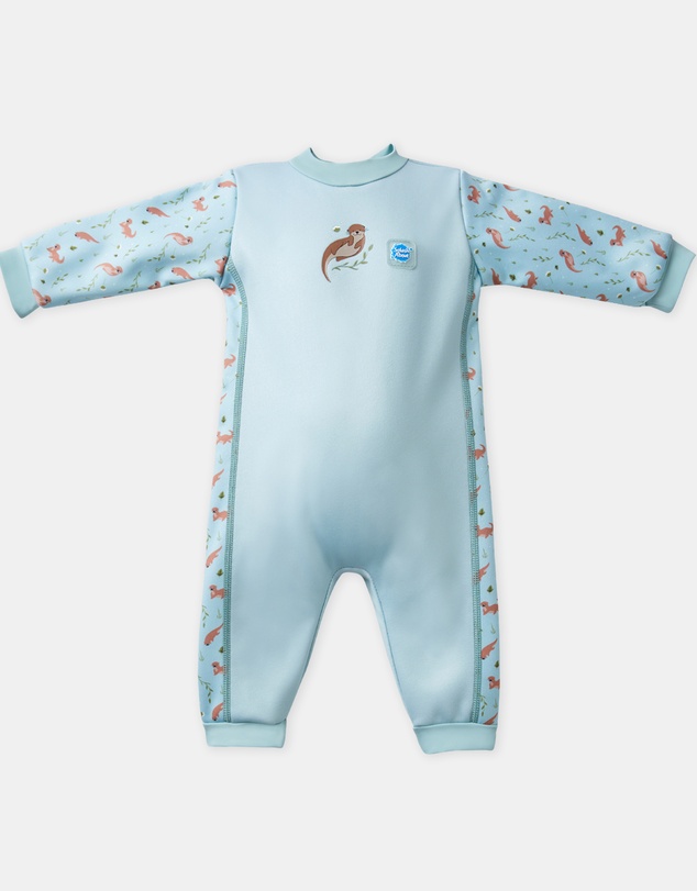Splash About - Warm In One Baby Wetsuit