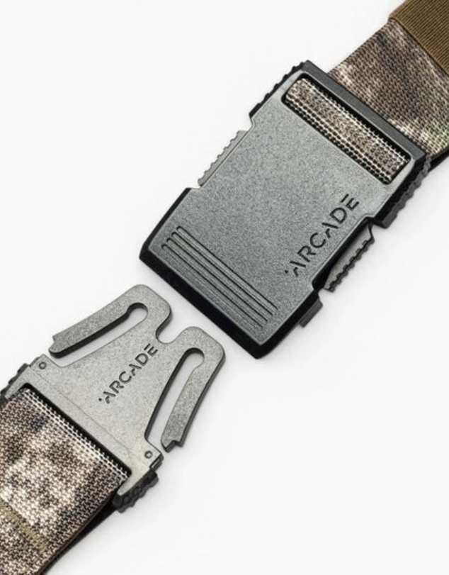 Arcade Belt - Hardware Long