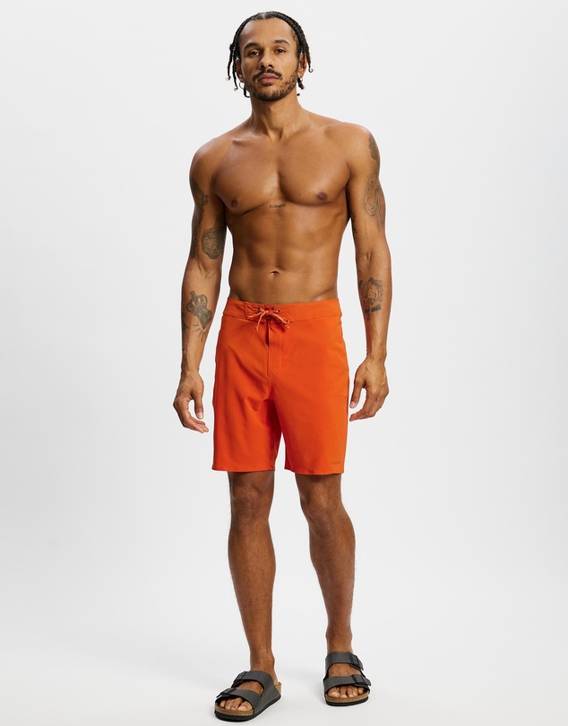 Patagonia - Men's Hydropeak Boardshorts - 18