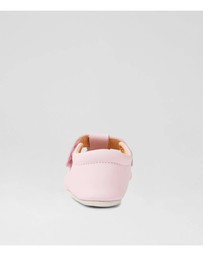 Bobux - Bobux Flutterheart Parfait Pink