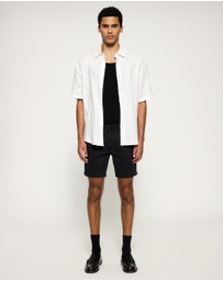 Neuw - Cody Workwear Shorts