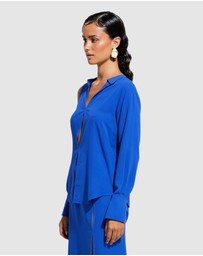 GINIA RTW - Rio Shirt