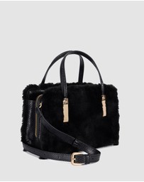 Dune London - Dinkydenbeigh - Black