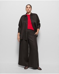Commonry - Linen Pant