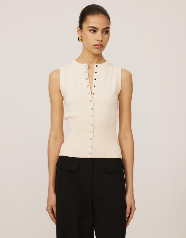Tussah - Ellie Knit Top