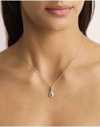 By Charlotte - With Love May Pendant