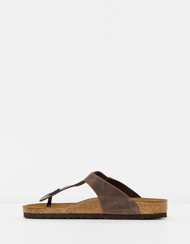 Birkenstock - Gizeh Regular Unisex