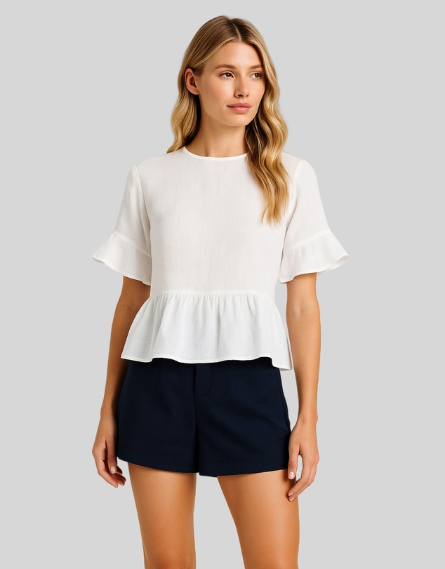 KAJA Clothing - Mona Top