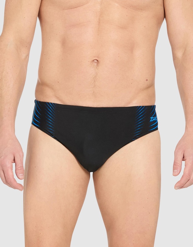 Zoggs - Extender Racer Swim Briefs